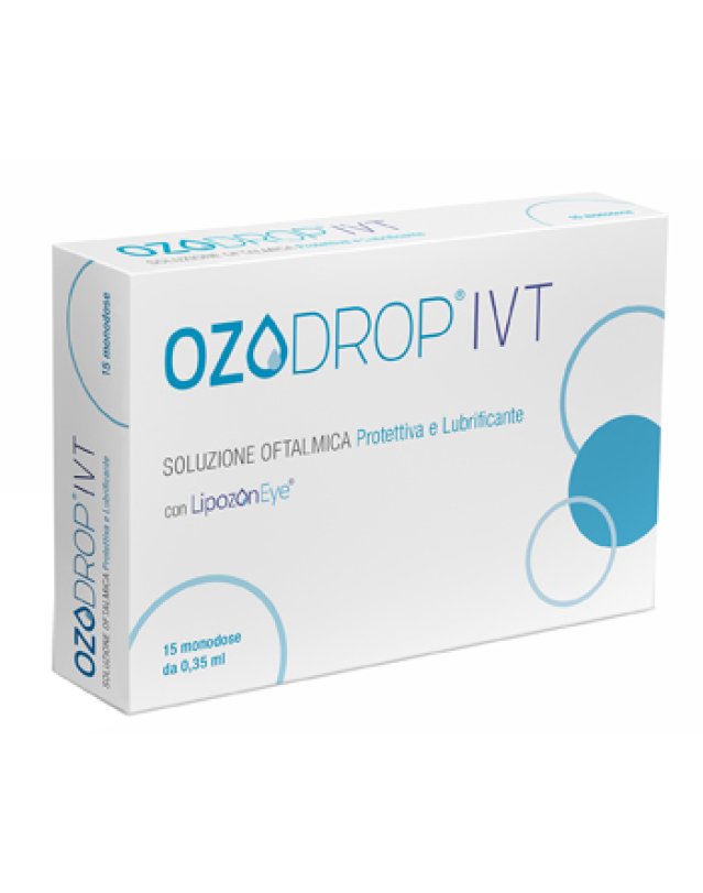 OZODROP IVT SOL OFTAL 15MONOD