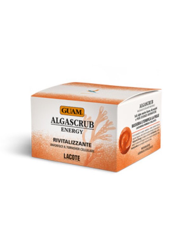 ALGASCRUB ENERGY 420G