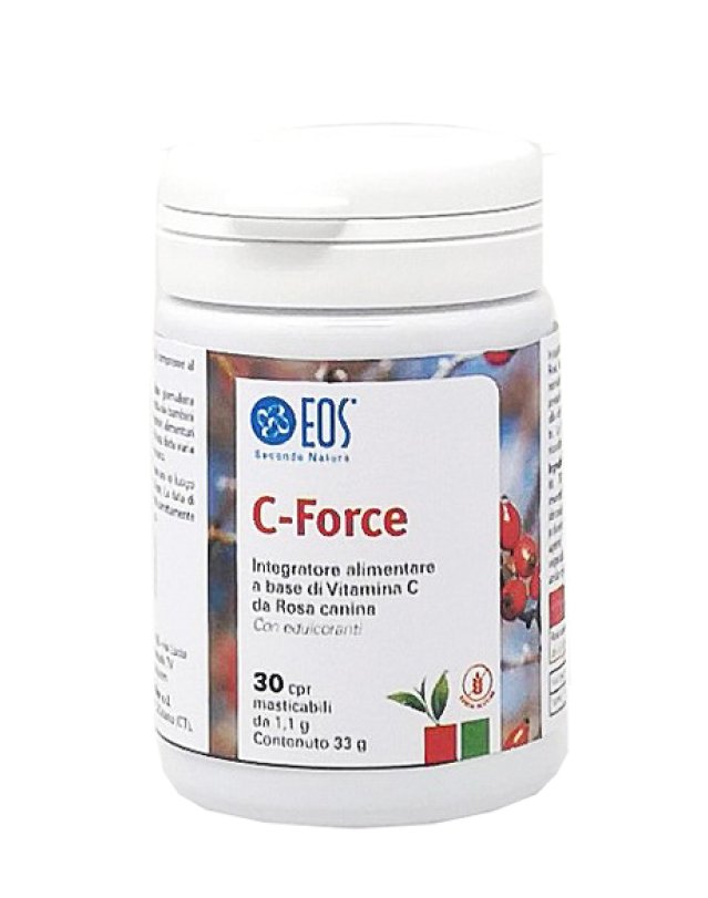 C FORCE 30CPR MAST 33GR EOS