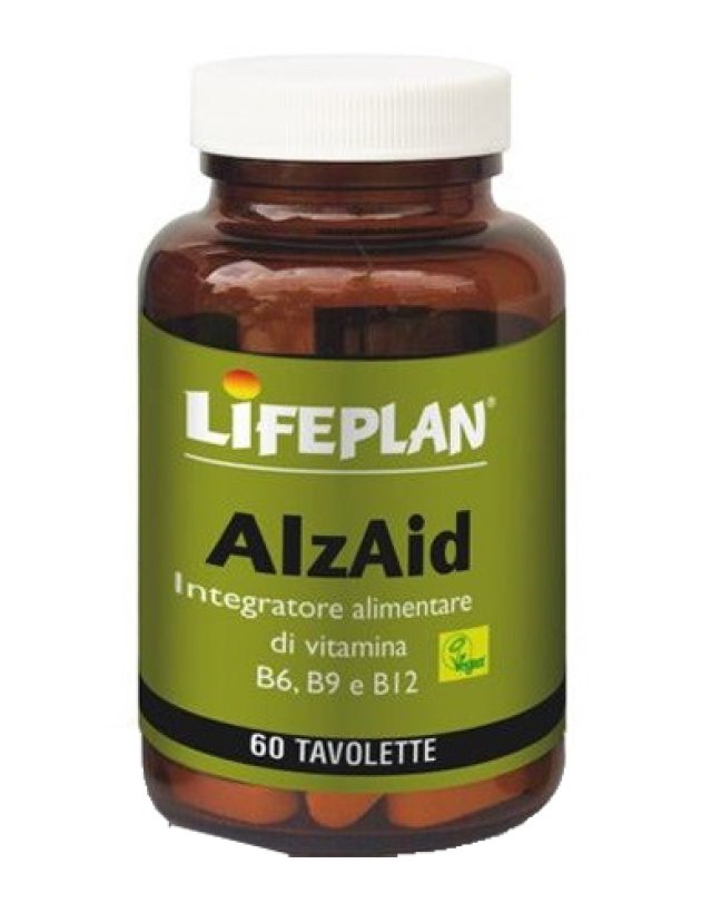 ALZAID 60TAV LIFEPLAN