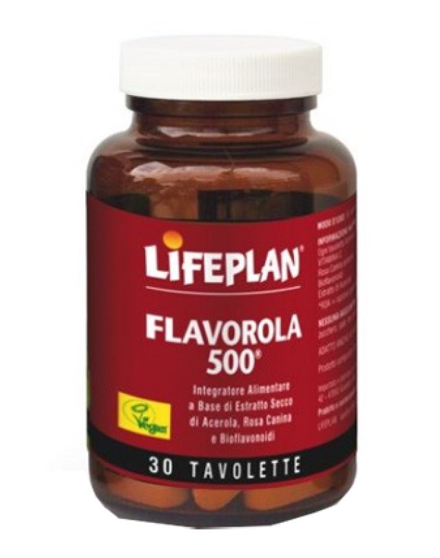 C500 30TAV LIFEPLAN