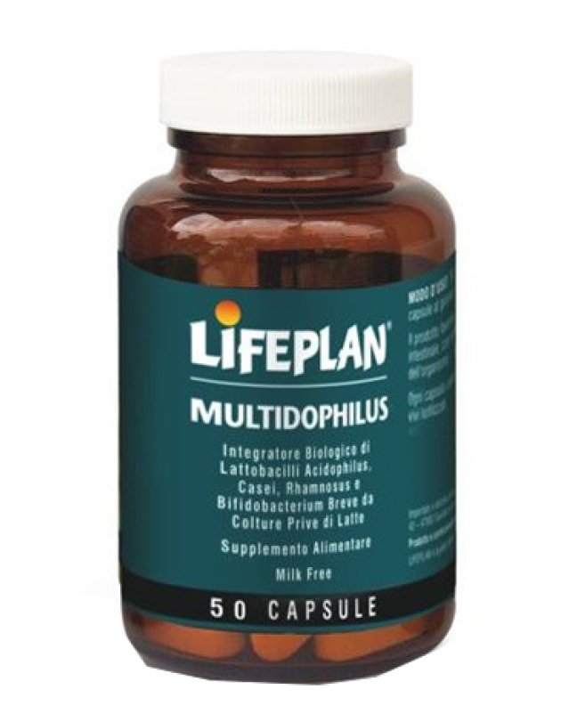 MULTIDOPHILUS 30CPS