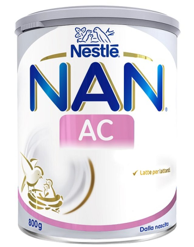 NESTLE'NAN AC 800G