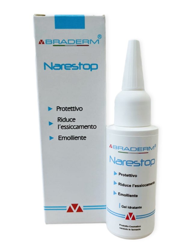 NARESTOP CREMA 30ML