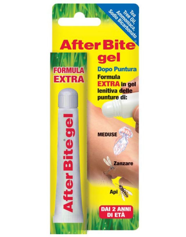 AFTER BITE Gel Extra 20ml