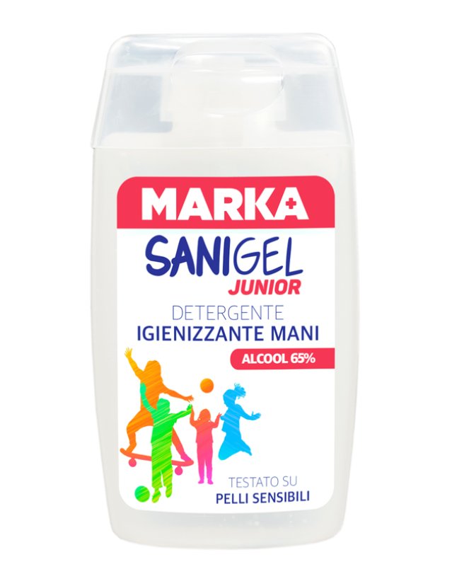 SANIGEL Junior 100ml
