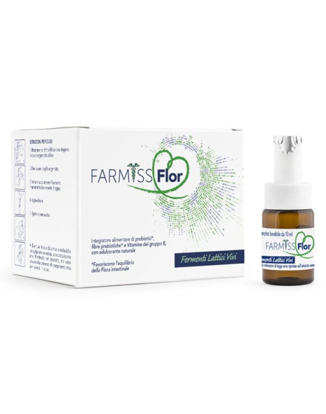 FARMISS FLOR 12FL