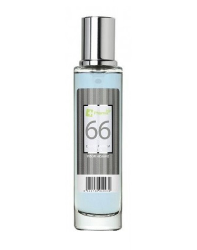 IAP MINIPROFUMO UOMO 66 30ML