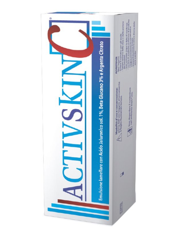 ACTIV SKIN C Crema 30ml