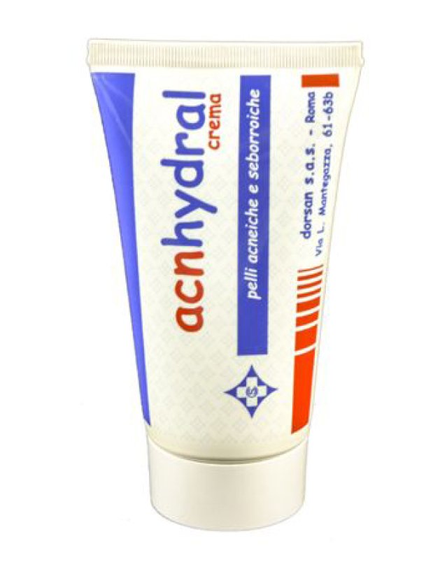 ACNHYDRAL Crema Acne 75ml