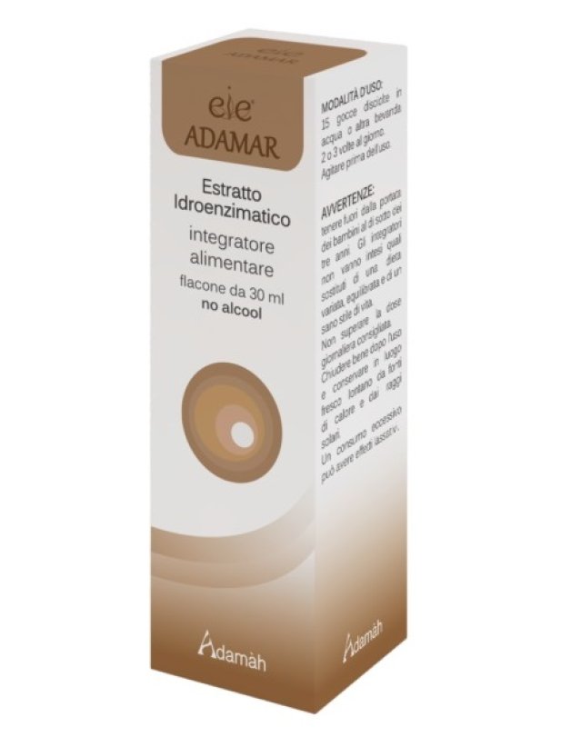 EIE ADAMAR 30ML