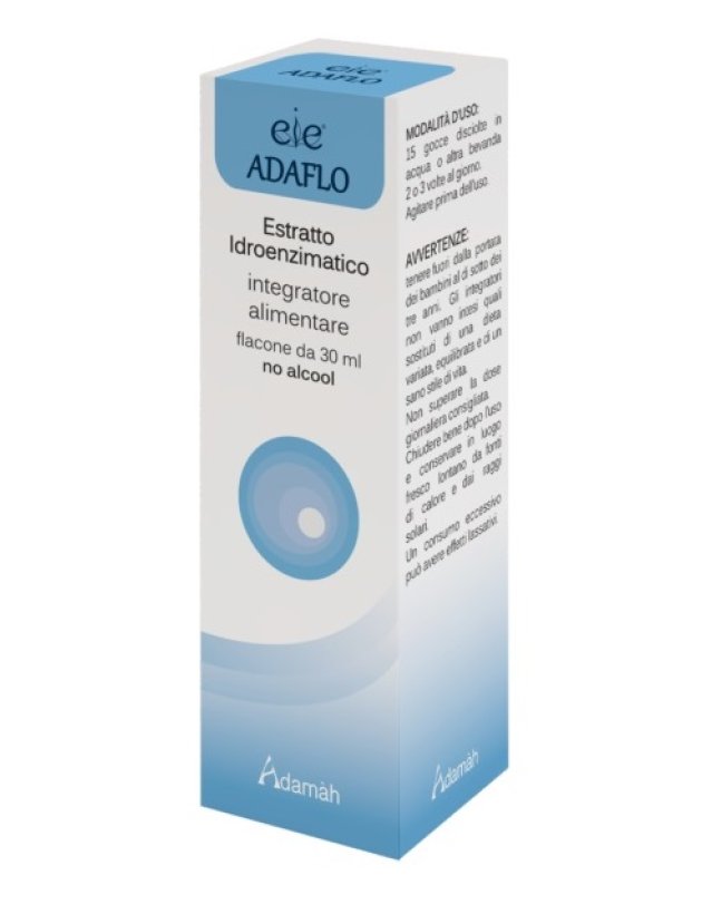 EIE ADAFLO Gtt 30ml