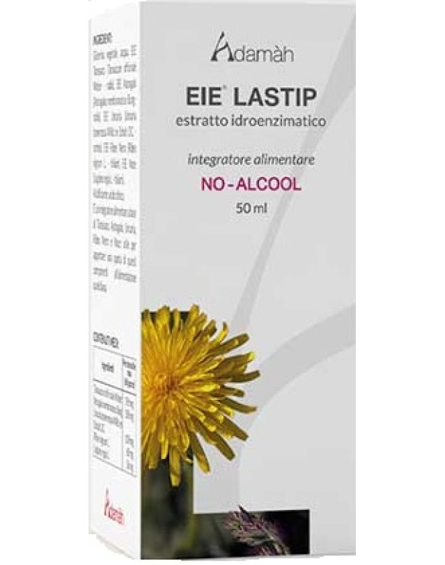 EIE LASTIP GOCCE 50ML ADAMA