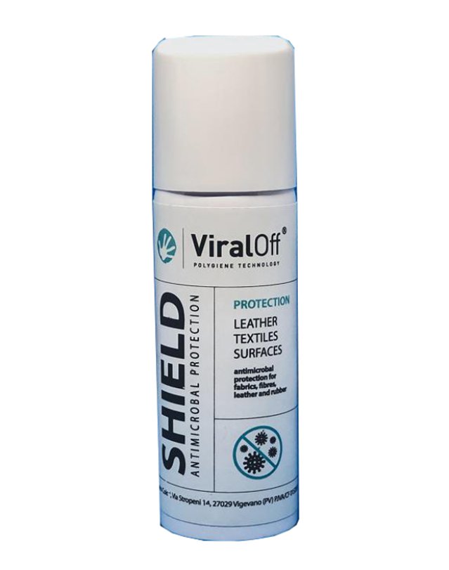 VIRAL OFF PROTEZIONE SUPERFICI