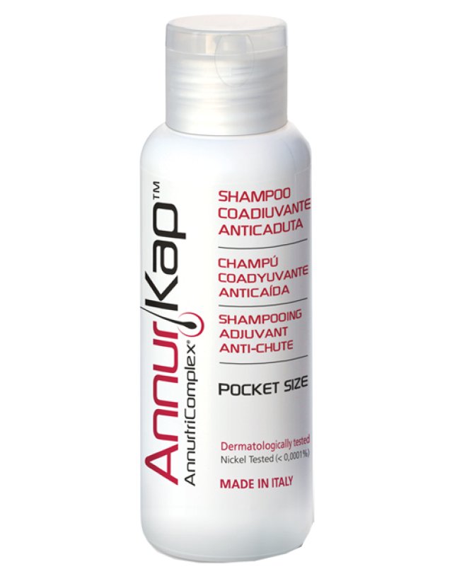 ANNURKAP SHAMPOO A/CAD POCKET