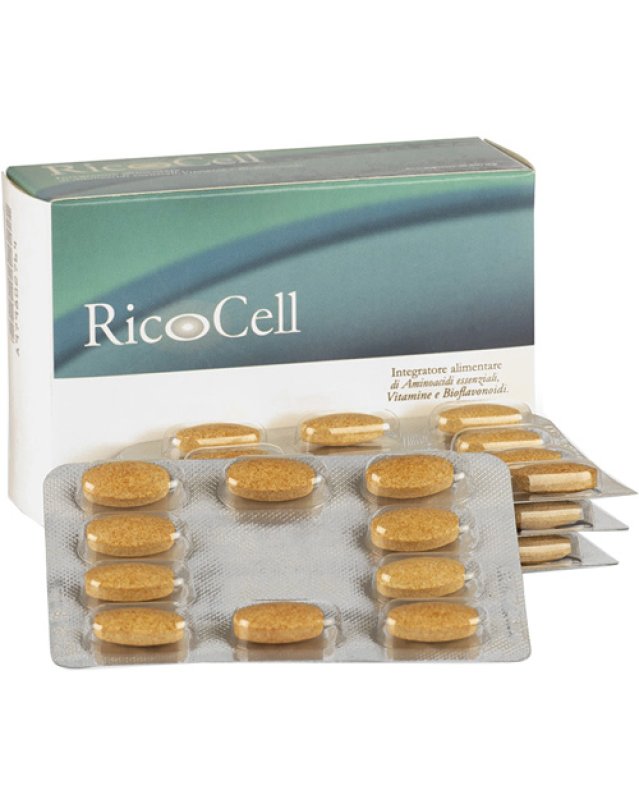 RICOCELL 40CPR