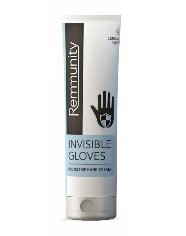 REMMUNITY CR MANI GUANTI INVISIB