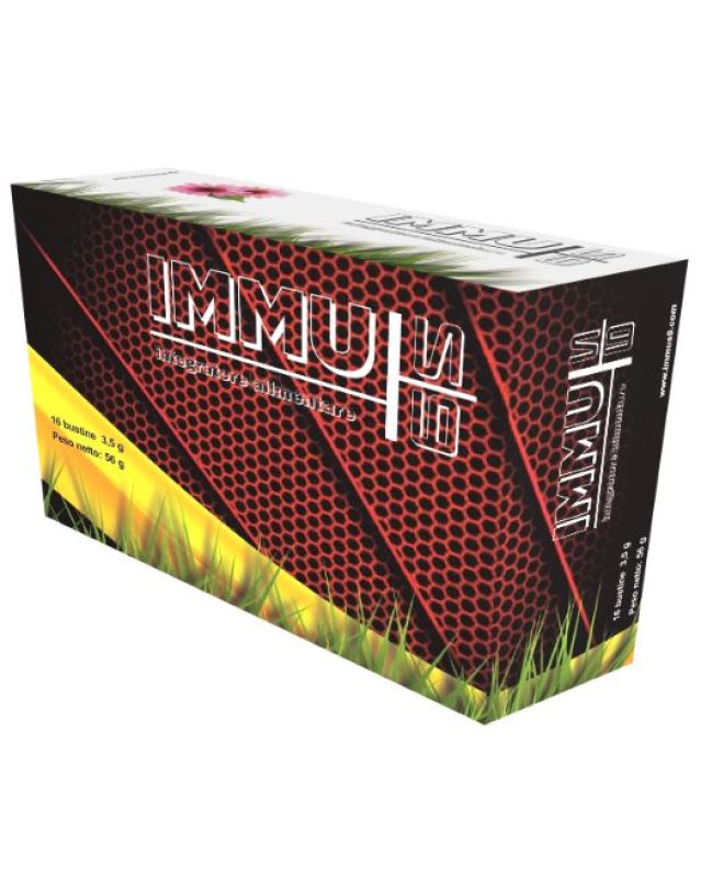 IMMUS9 16 Bust.3,5g