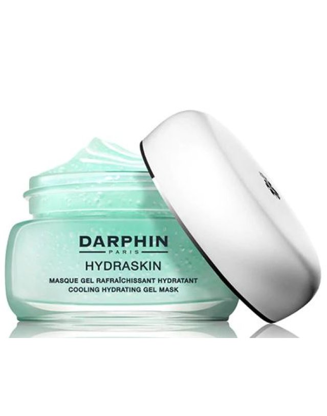 Darphin Hydraskin Cool Hydra Mask 50 ml- Maschera Gel Rinfrescante Viso 