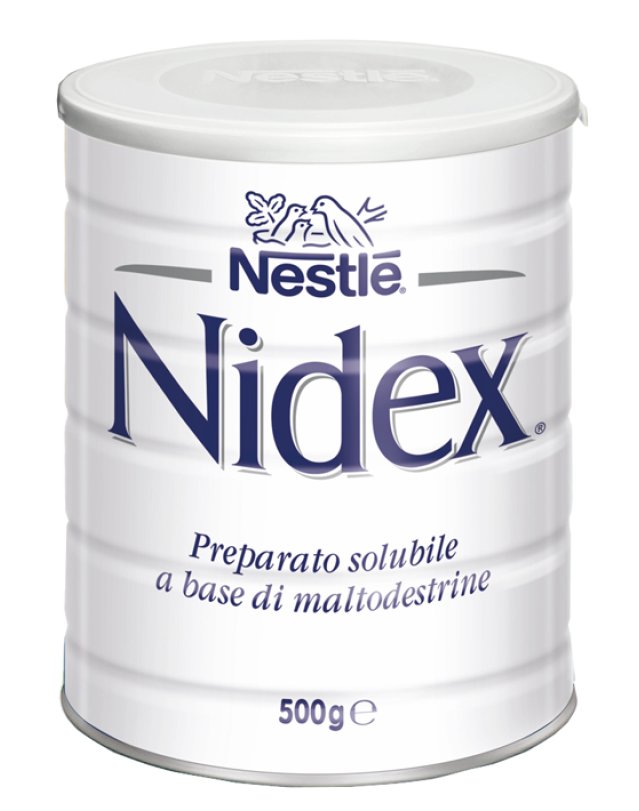 NESTLE'NIDEX 500G