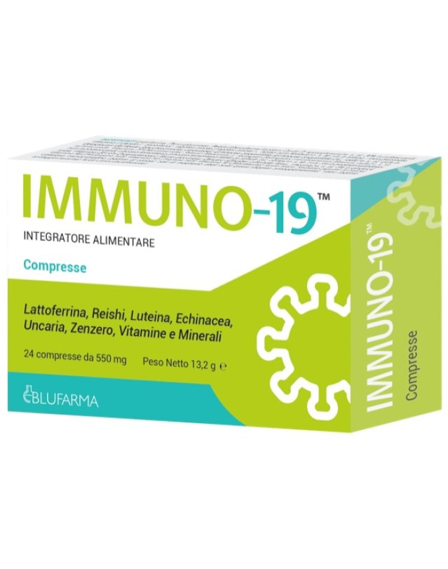 IMMUNO 19 24CPR