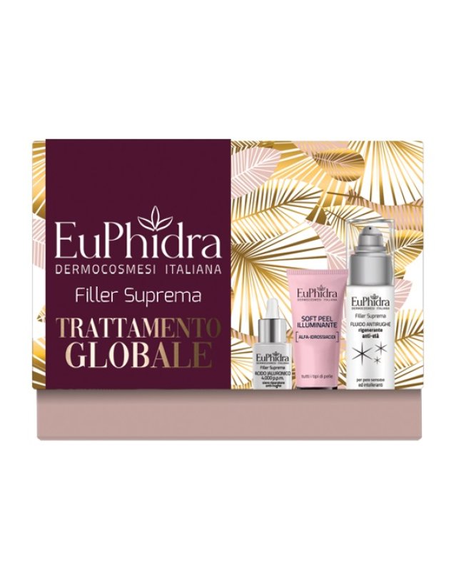 Euph Filler Supr Tratt Glo