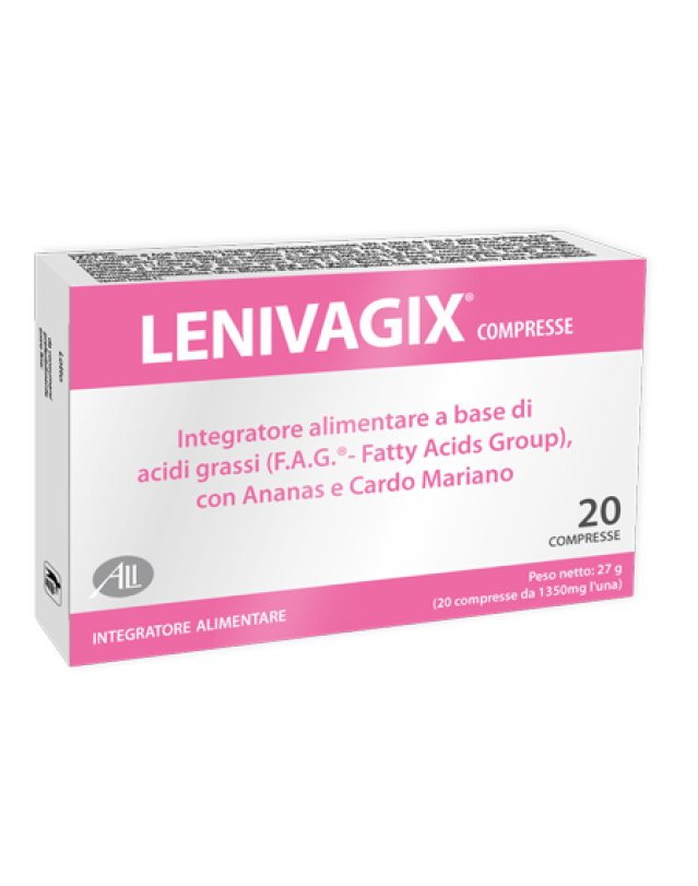 LENIVAGIX 20CPR