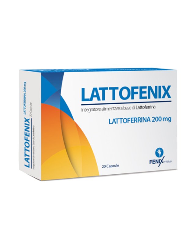 LATTOFENIX 20CPS
