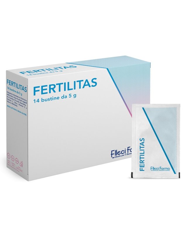 FERTILITAS 14 Bustine
