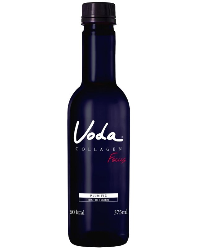 VODA Collagen Focus 375ml