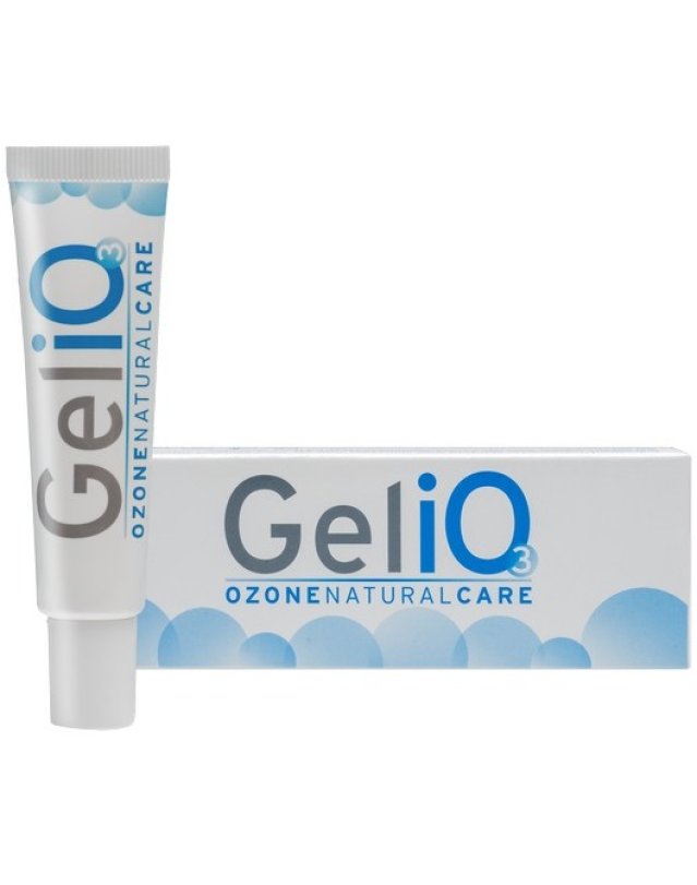 GELIO3 15ml