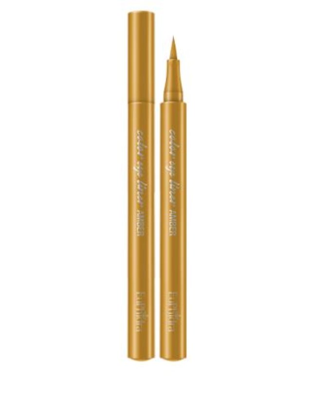 Euph Color Eye Liner Amber