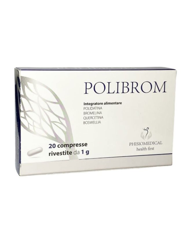 POLIBROM 20CPR