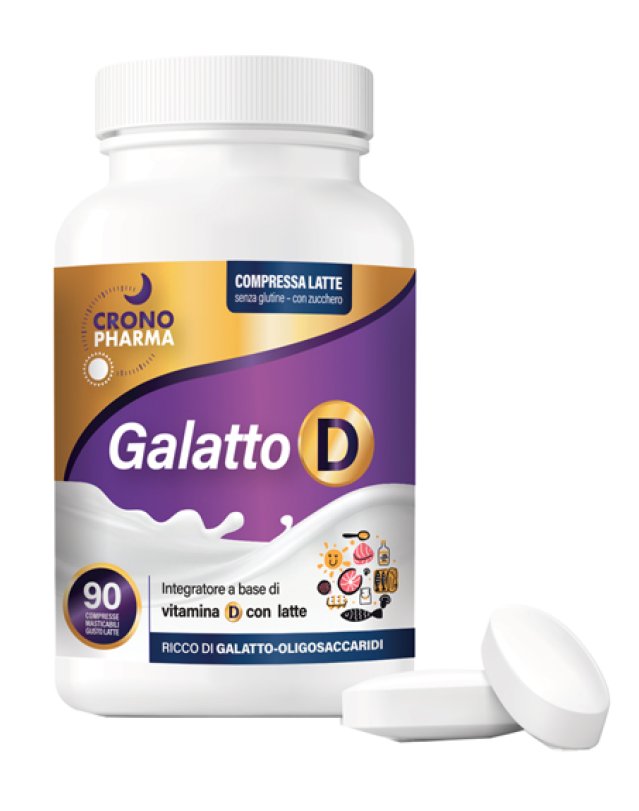 GALATTO D 90 Cpr