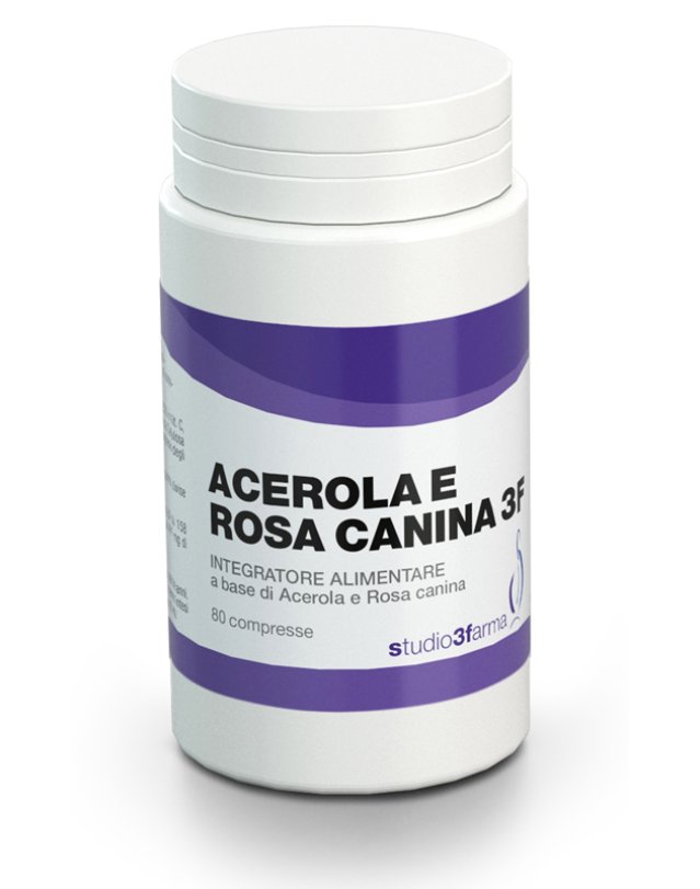 ACEROLA+ROSA CAN 3F 80CPR STUDIO