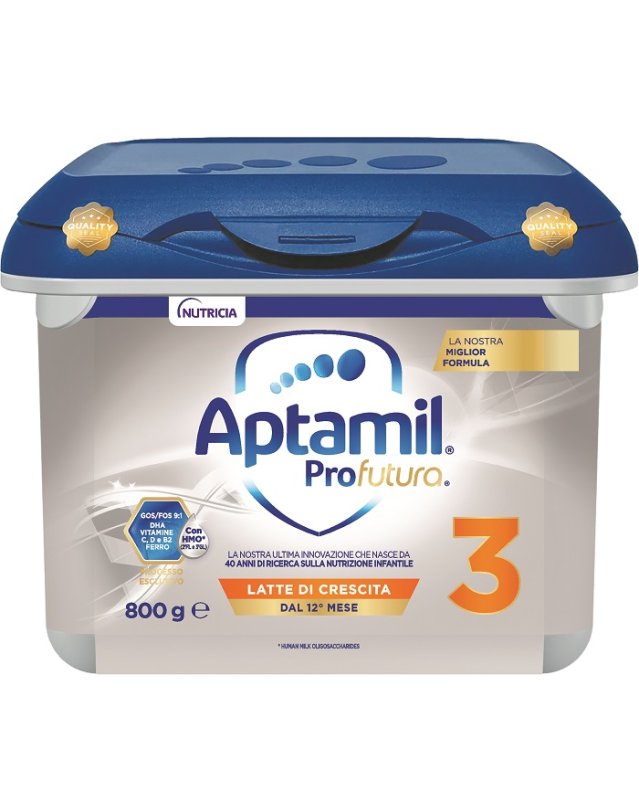 APTAMIL PROFUTURA 3 800G