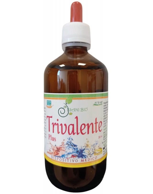 TRIVALENTE PLUS 250ML