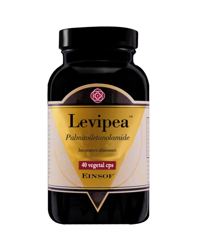LEVIPEA EINSOF 40CPS