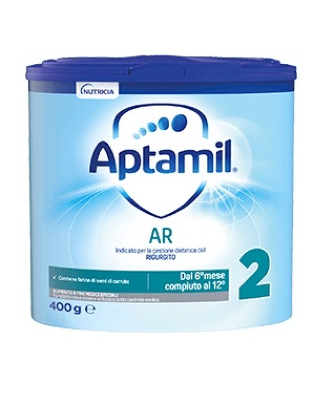 APTAMIL AR 2 400G