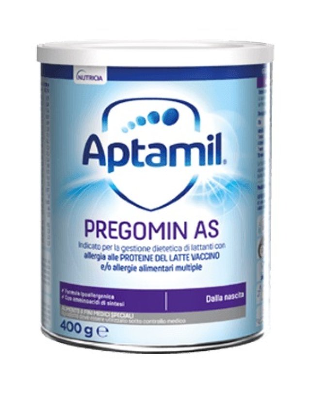 APTAMIL PREGOMIN AS 400G