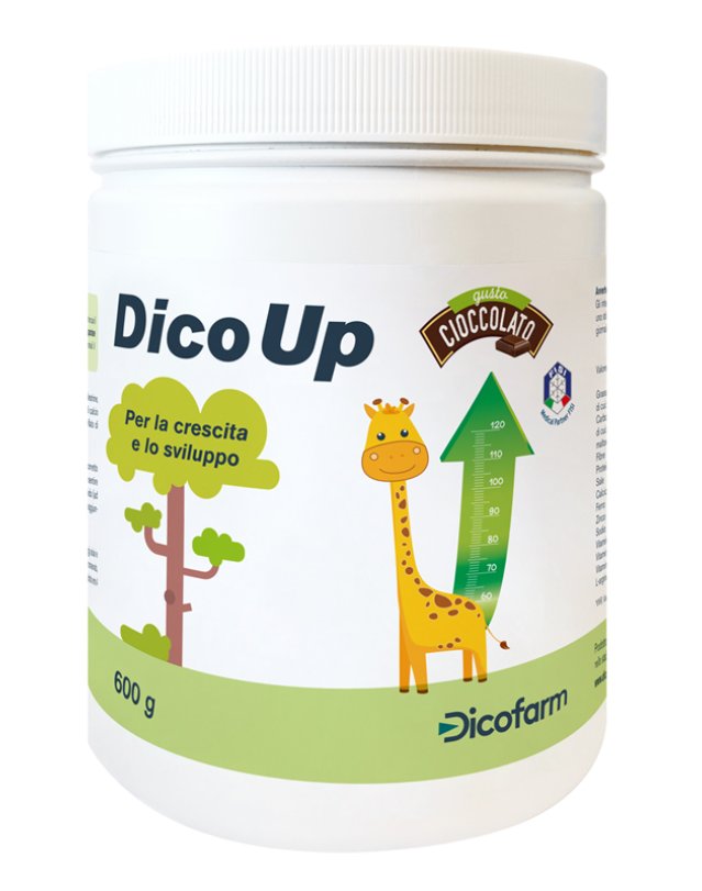DICO UP 600G