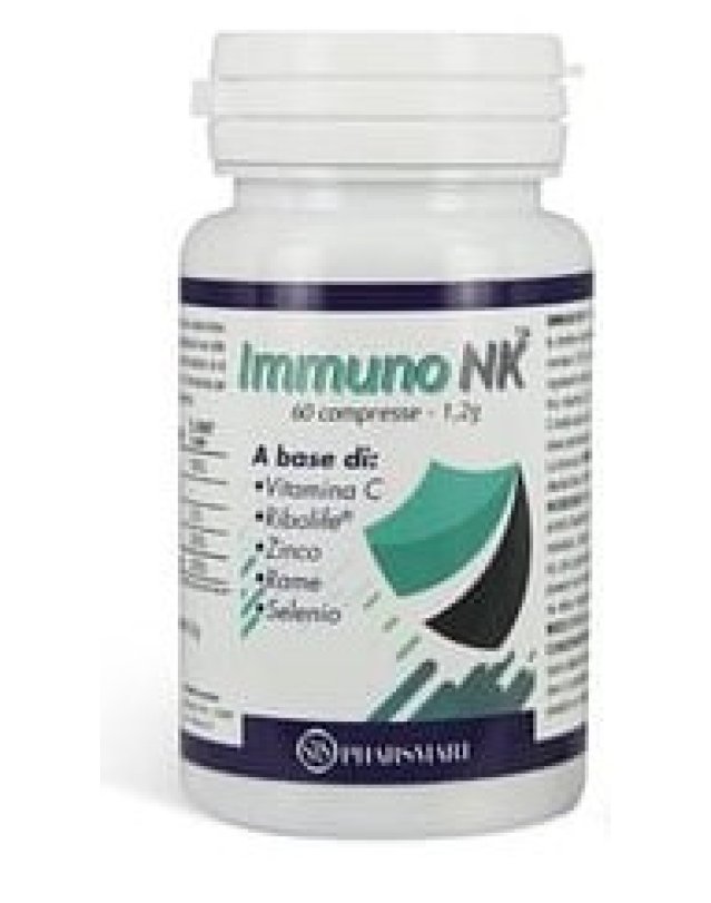IMMUNO NK 30CPR