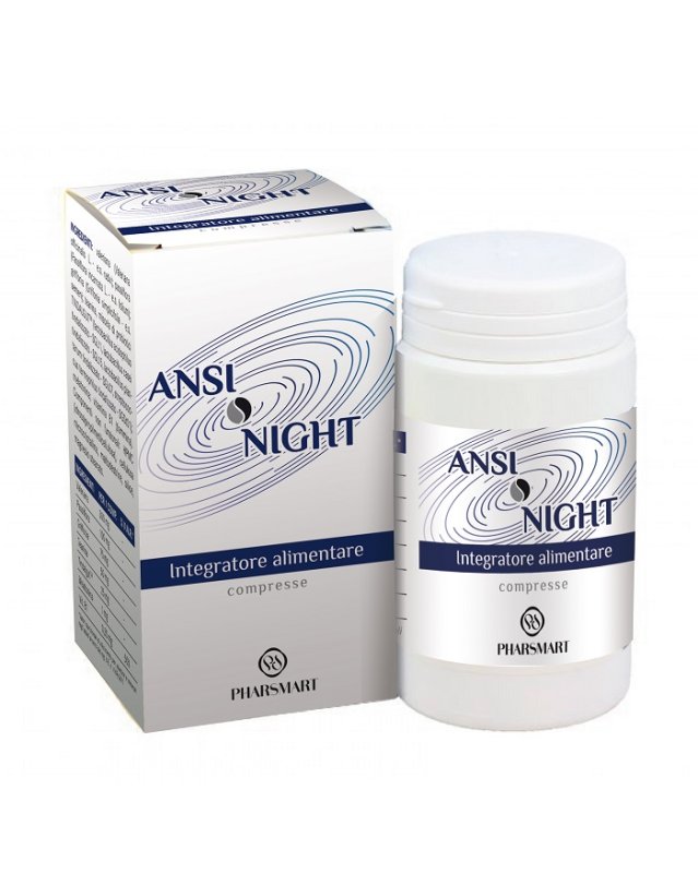 ANSI NIGHT 20 Cpr