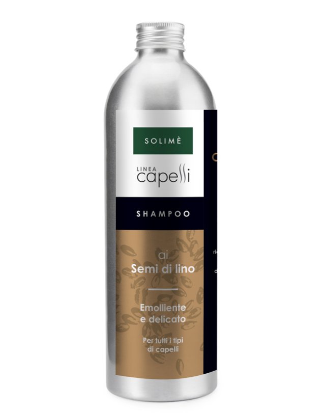 SHAMPOO SEMI LINO 250ML