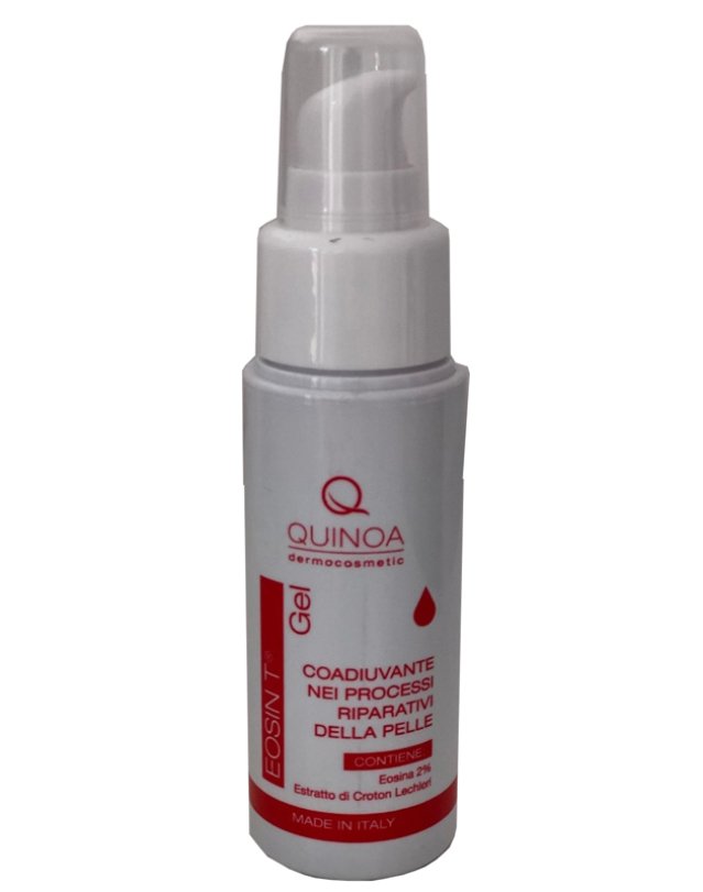 EOSIN T Gel 50ml