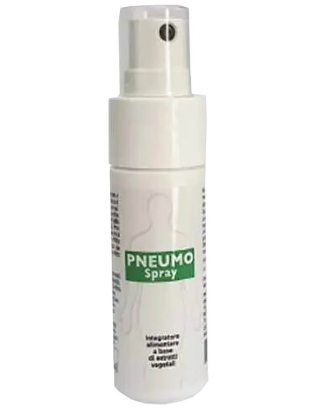 PNEUMO Spray 30ml