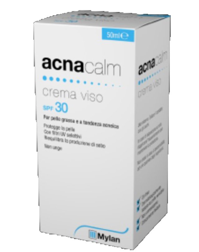 ACNACALM CREMA IDRAT 50ML
