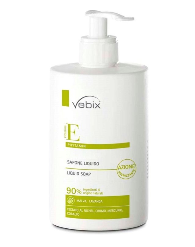 VEBIX PHYTAMIN SAP MANI ANTIBA
