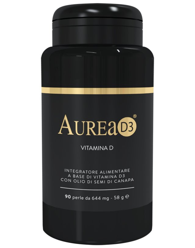 AUREA D3 90PRL
