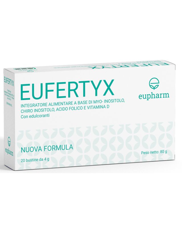 EUFERTYX 20BUST